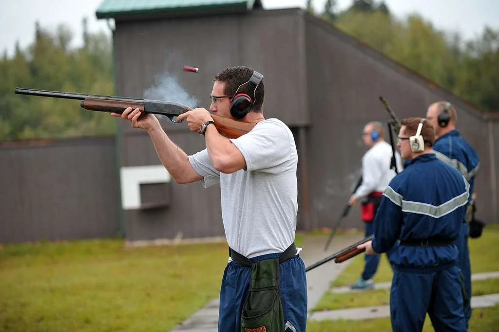 GUN CLUBS SHOOT QUESTIONS BACK AT NEW FIREARM LAWS&nbsp;