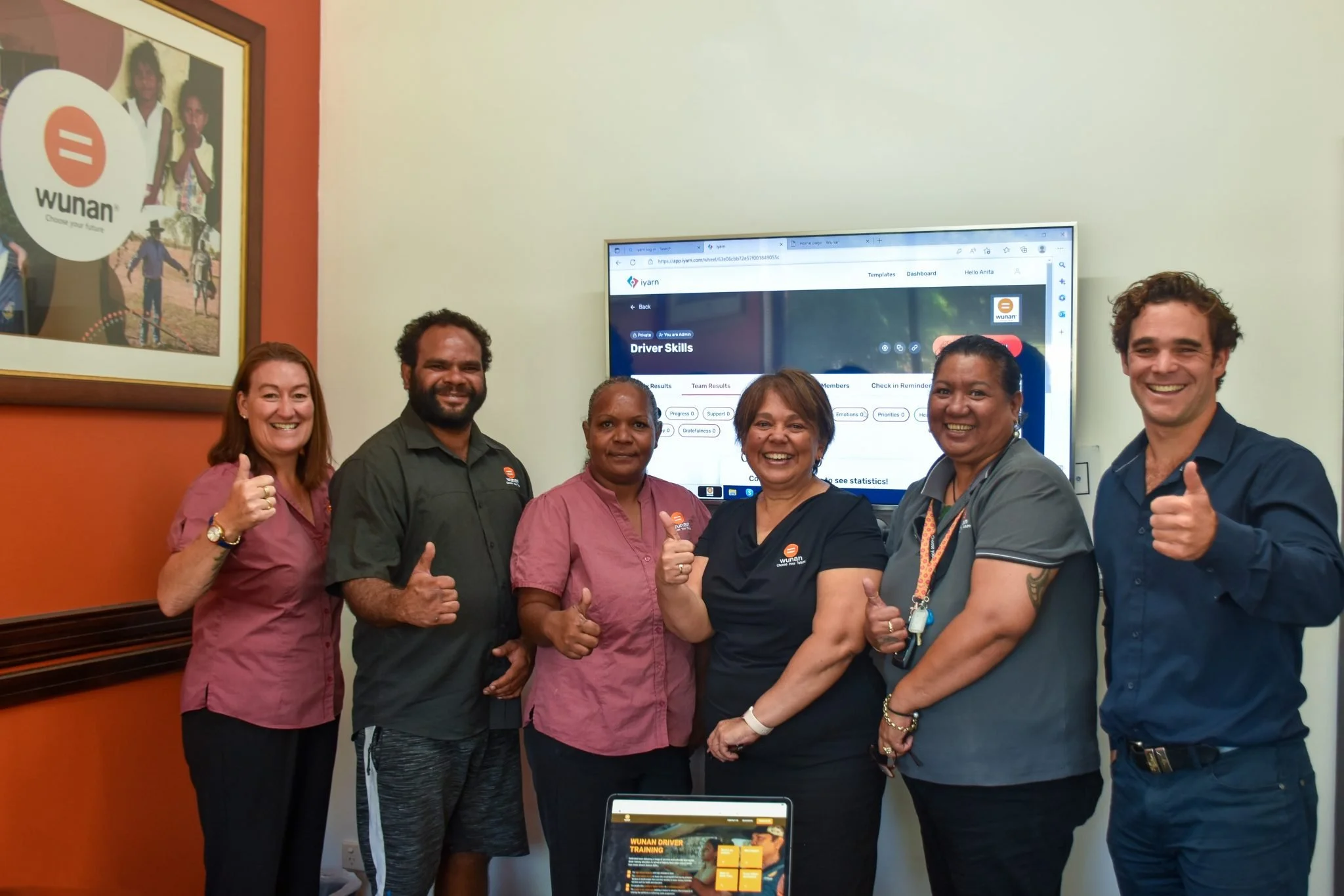 CULTURALLY INCLUSIVE DRIVER TRAINING WEBSITE LAUNCHED