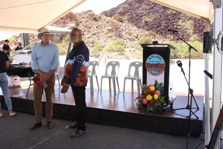 TWO WORLDS COLLIDE: INDUSTRY AND WORLD HERITAGE LISTING 