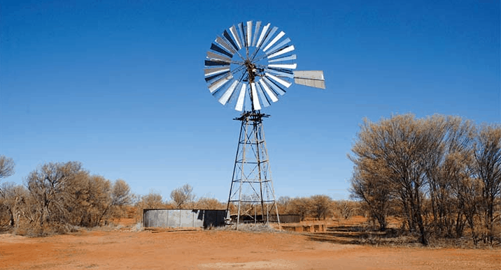 HUNDREDS OF INDIGENOUS COMMUNITIES TO GET FUNDING FOR WATER ACCESS AND JOBS