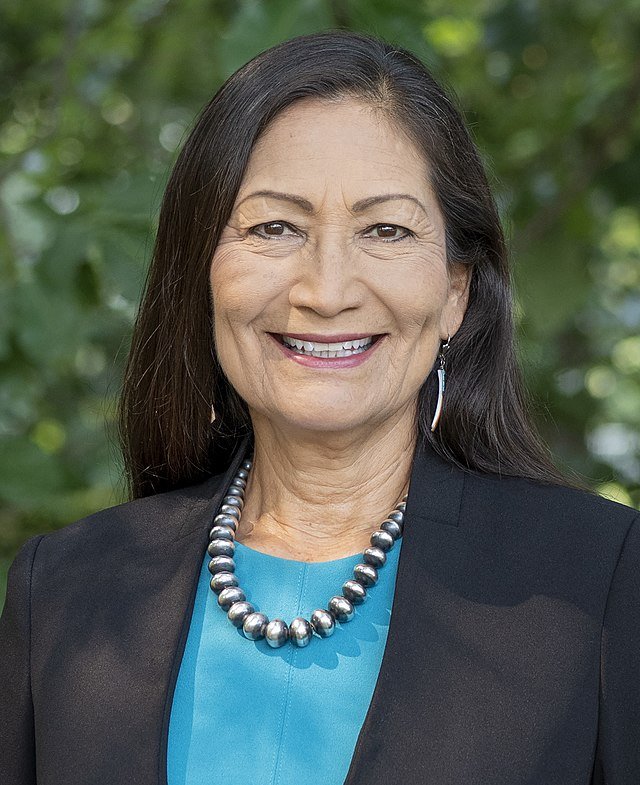FIRST NATIONS CONGRESSWOMAN DELIVERS MESSAGE IN PERTH&nbsp;