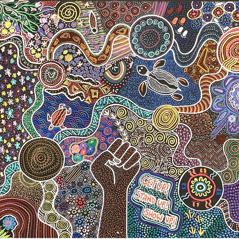 ABORIGINAL JUSTICE OPEN DAY HEADS TO ROEBOURNE