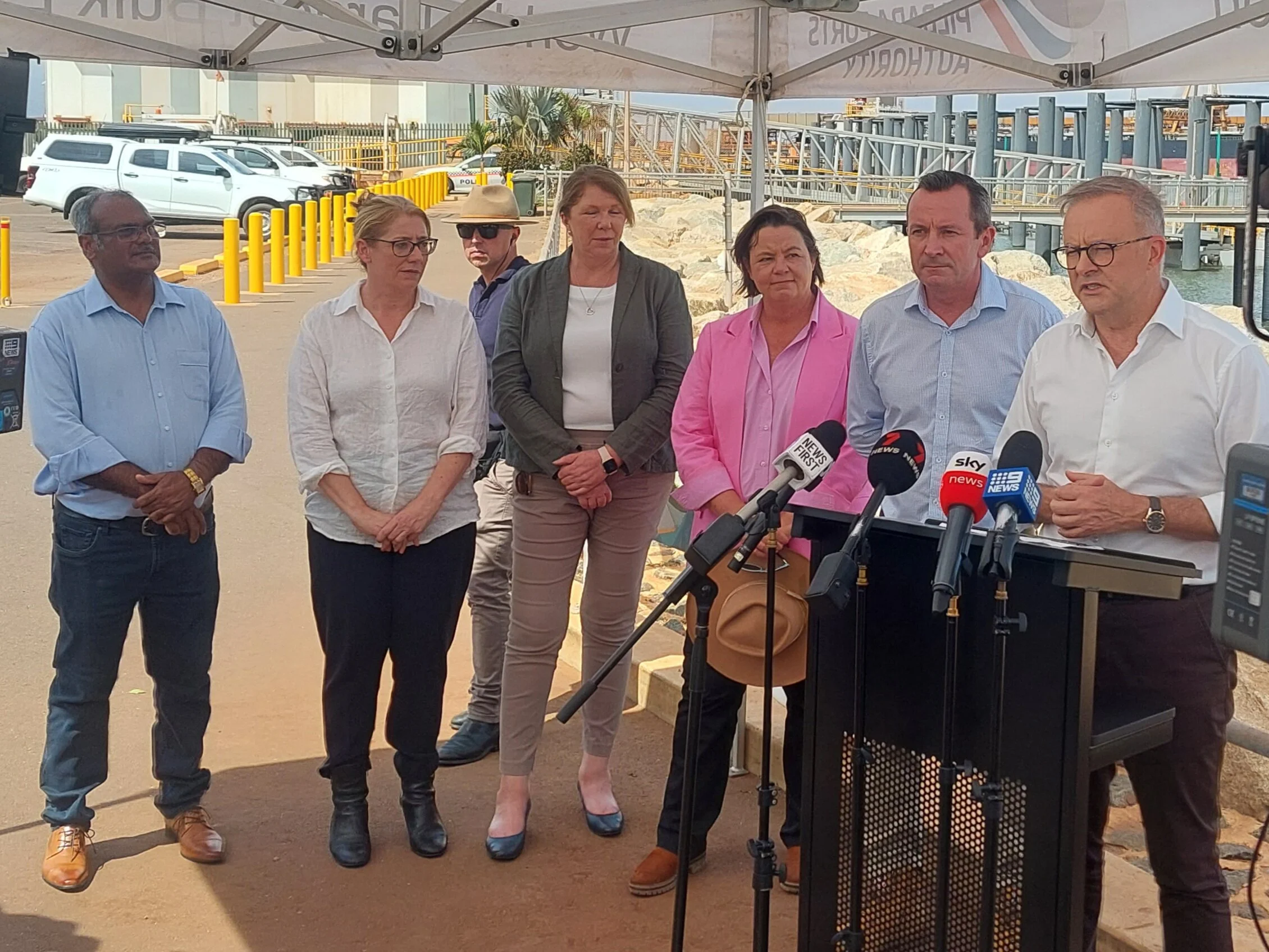 NGAARDA NEWS WEDNESDAY 22ND FEBRUARY 2023
