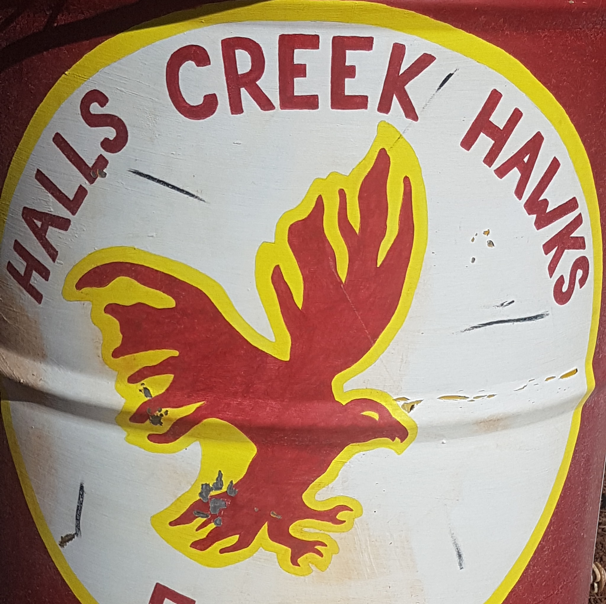 HALLS CREEK TO RECEIVE OVAL UPGRADE BUT MORE MONEY NEEDED FOR EAST KIMBERLEY SAYS HAWKES PRESIDENT&nbsp;