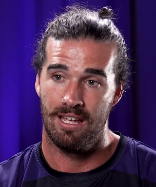 PALAWA MAN ALEX PEARCE NAMED DOCKERS CAPTAIN