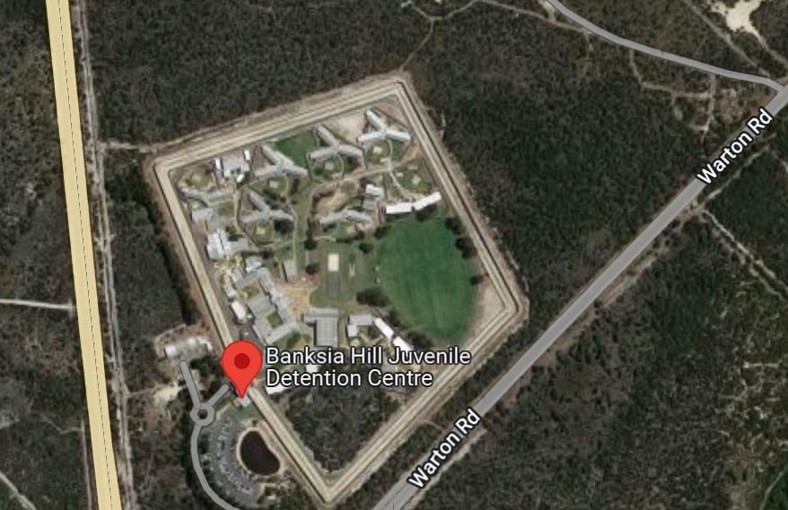 CALLS FOR YOUTH JUSTICE REFORM AFTER GUARDS INJURED AT BANKSIA HILL