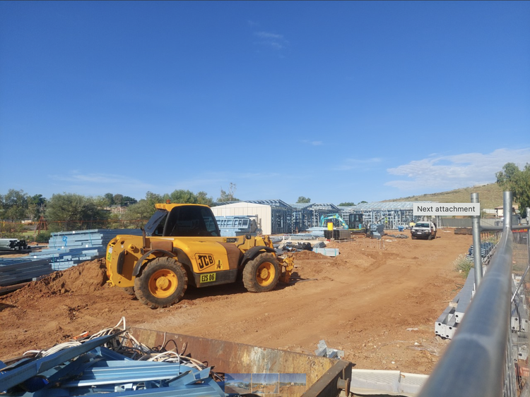 KARRATHA COUNCIL WAIVE WASTE DISPOSAL FEES FOR YINDJIBARNDI TRANSITIONAL HOUSING DEVELOPMENT