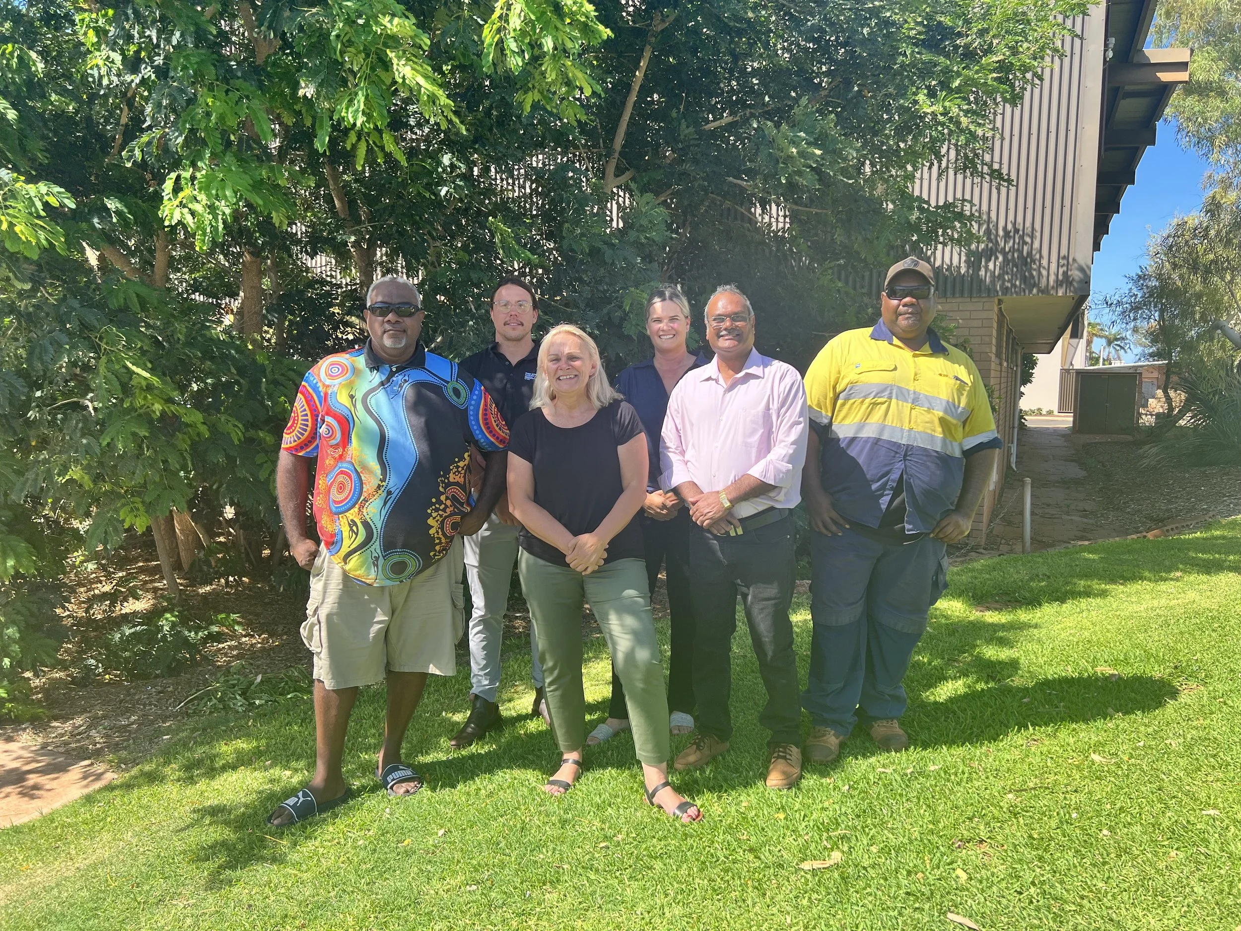 NGAARDA NEWS FRIDAY 03 MARCH 2023