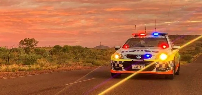 CHARGES LAID IN CARNARVON RAM RAID 