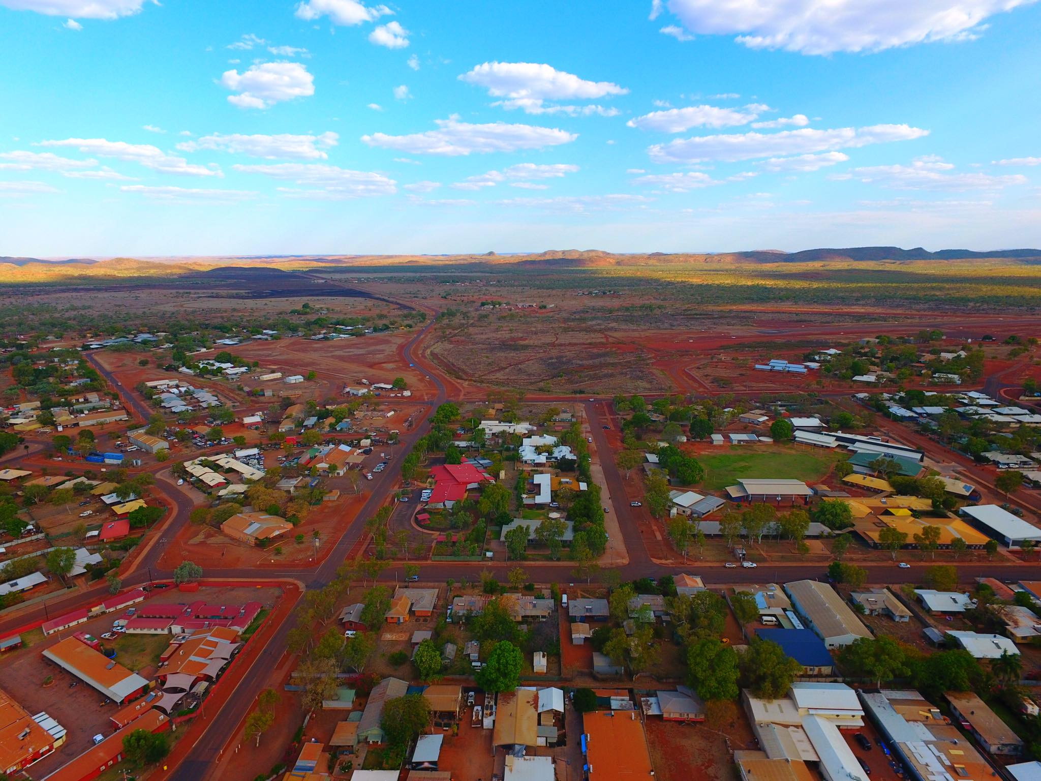 HALLS CREEK BIKE PROGRAM KICKS INTO GEAR&nbsp;