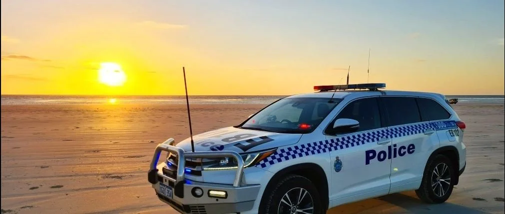 BROOME EXPERIENCES CAR THEFT AND BURGLARIES