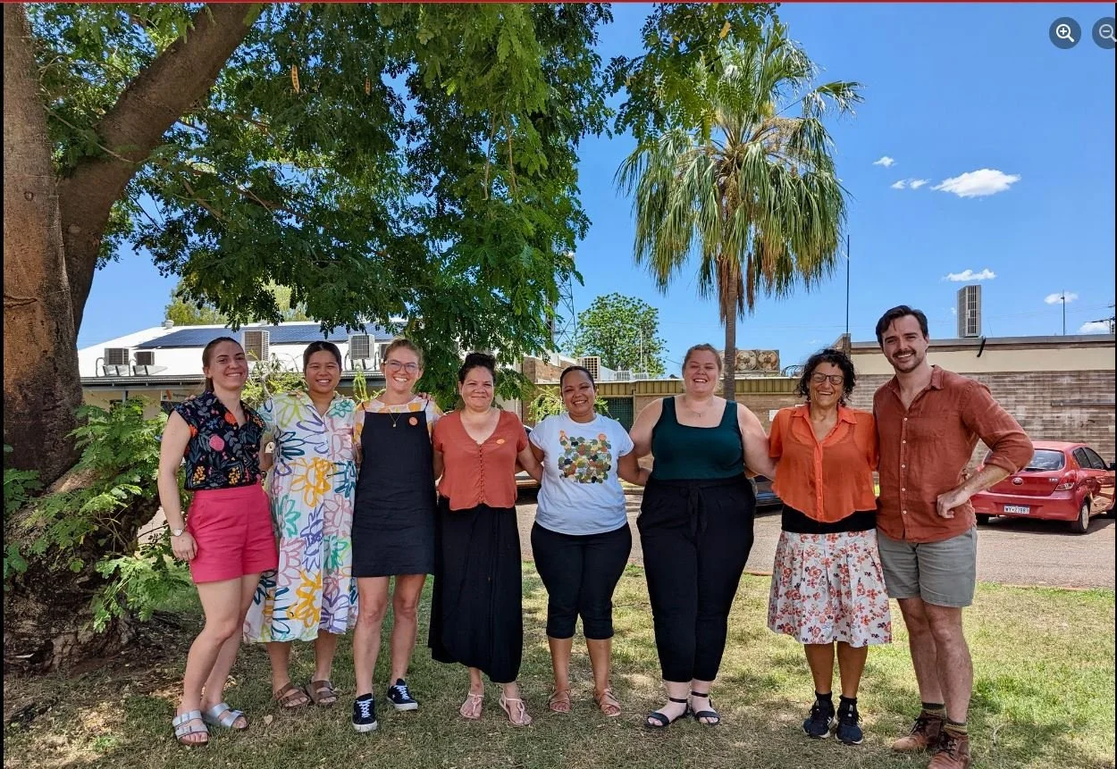 NO MORE HUMBUG: WORKSHOPS AIM TO PREVENT FINANCIAL ABUSE