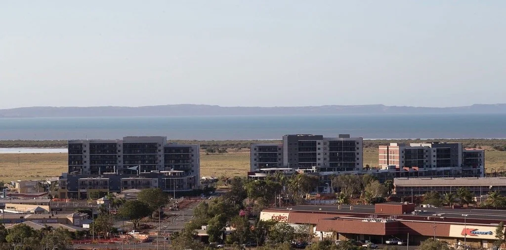 NO RENTAL VACANCIES IN THE PILBARA