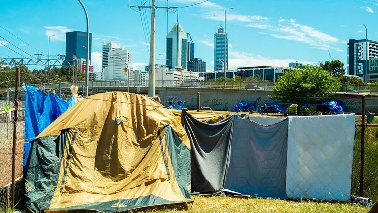 STATE GOVERNMENT ACCUSED OF COVERING UP SOCIAL HOUSING EVICTIONS