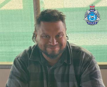 SEARCH OF WESLEY LOCKYER CONTINUES