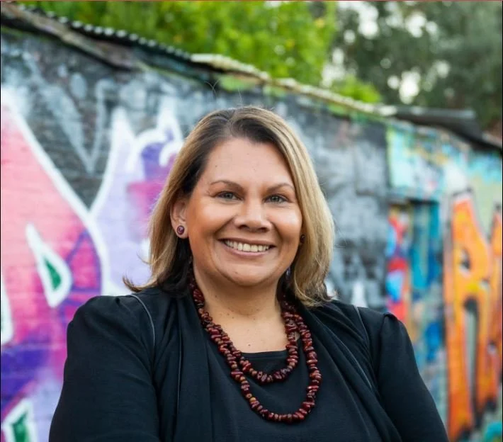 CANARVON VIOLENCE NEEDS LOCAL SOLUTIONS: GREENS SENATOR