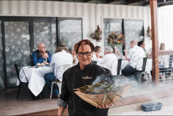 FIRST NATIONS ADD FLAVOUR TO BOOST JUICE&nbsp;