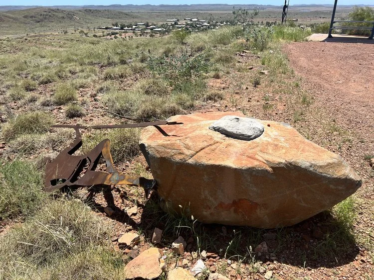 NGAARDA NEWS WEDNESDAY 29 MARCH 2023