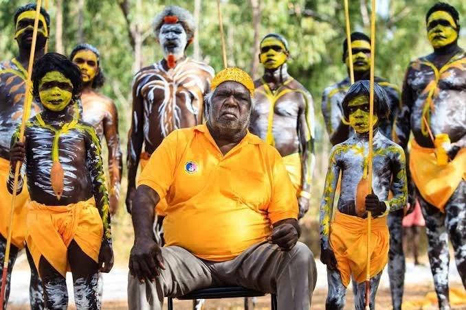 NGAARDA NEWS MONDAY 3 APRIL 2023