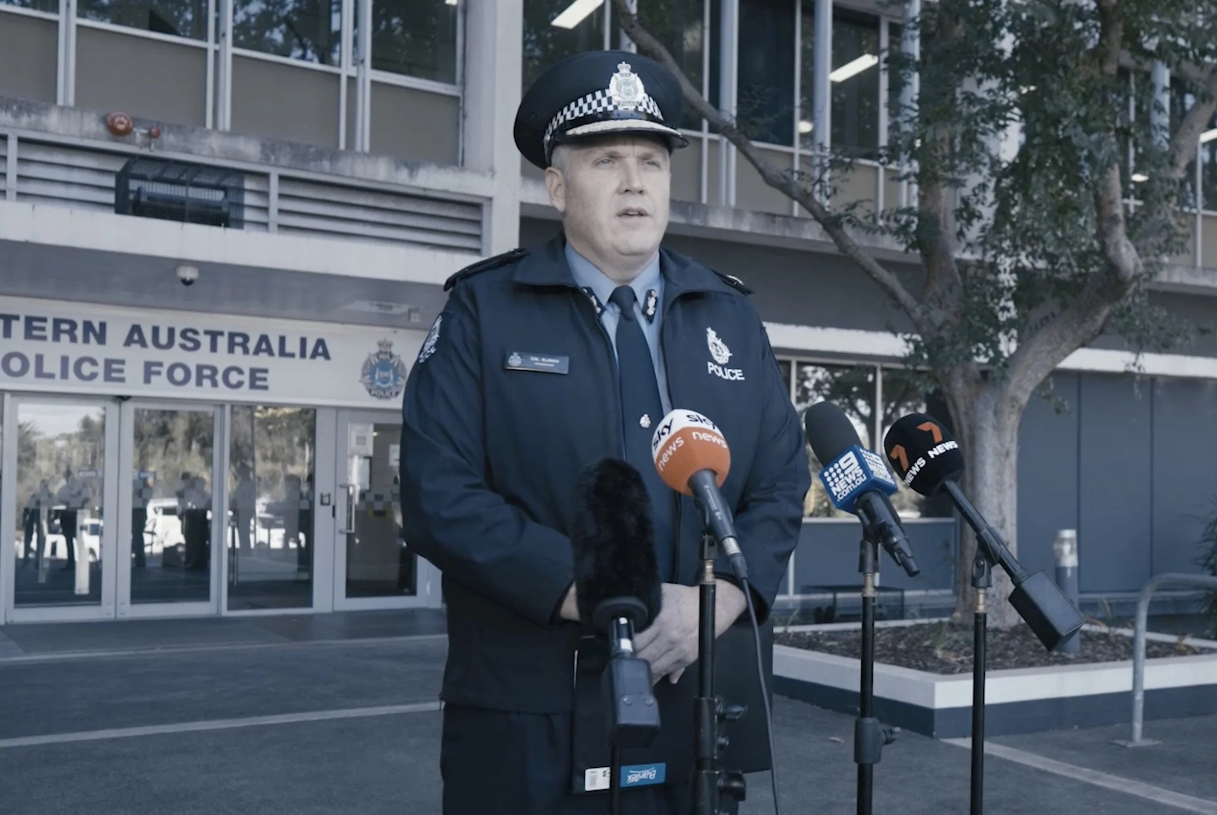 NGAARDA NEWS THURSDAY 6 APRIL 2023