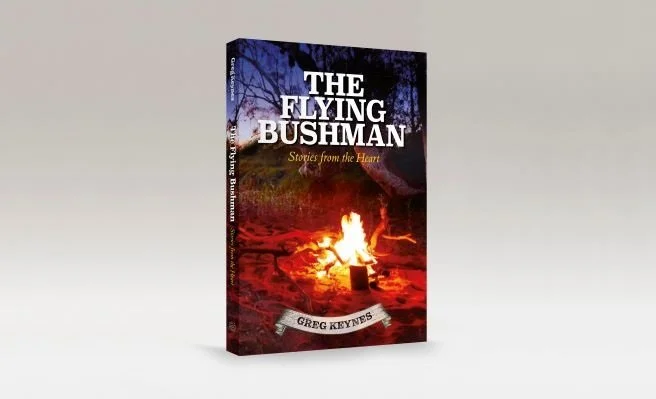 FLYING BUSHMAN RETURNS 