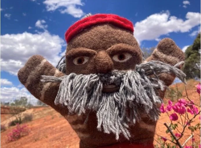 GOLDFIELDS ABORIGINAL LANGUAGE CENTRE TEACHES ON YOUTUBE&nbsp;