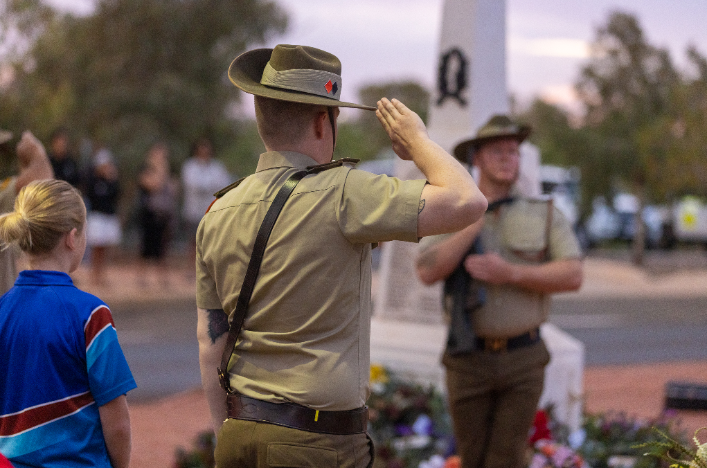 CITY OF KARRATHA RESPONDS TO ANZAC DAY TRUCK INCIDENT&nbsp;