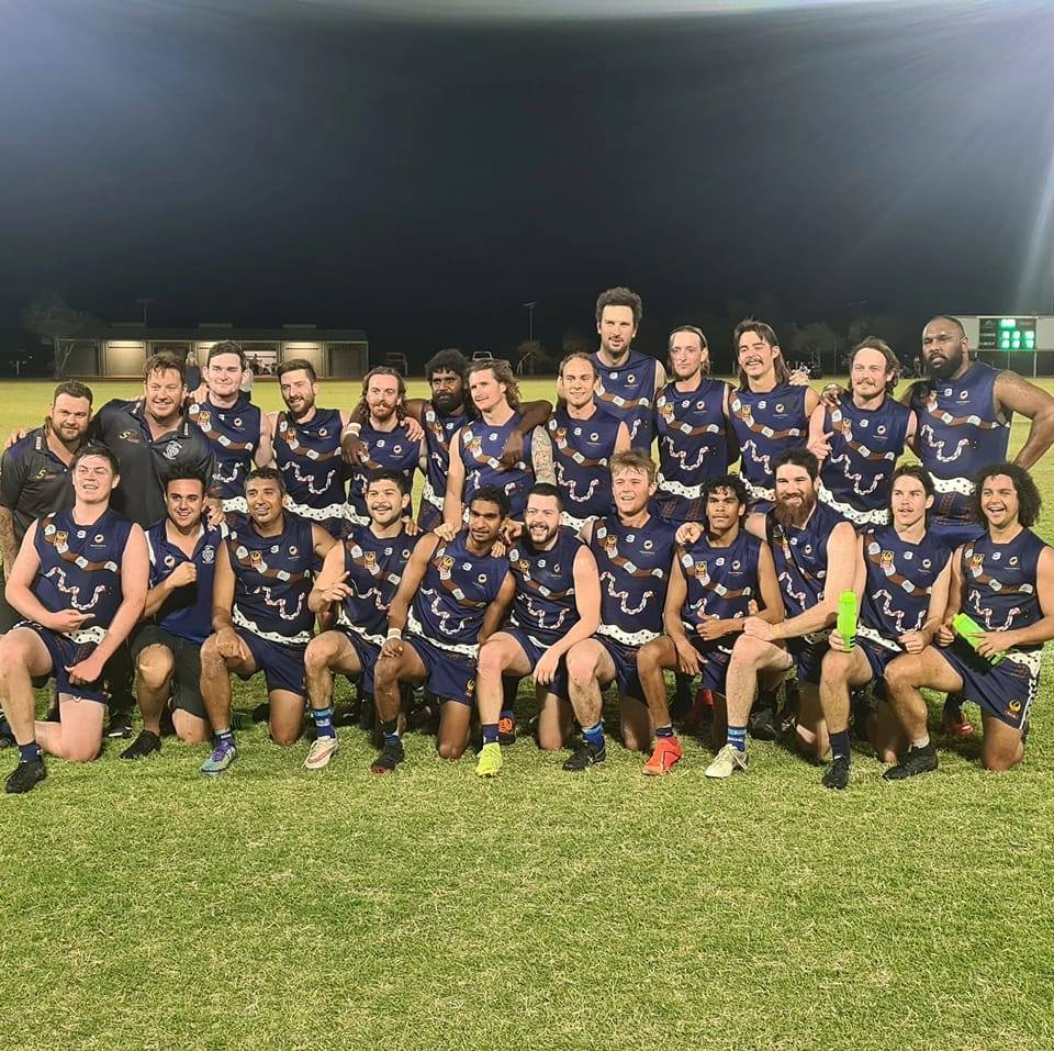 WICKAM WOLVES CELEBRATES 50 YEARS