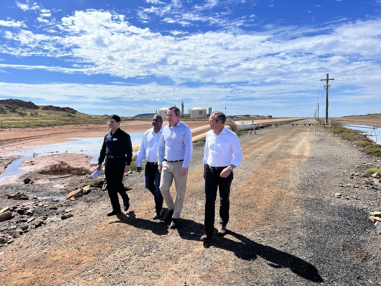 INTERVIEW: PERDAMAN ROCK ART REMOVALS HORRIFY ADVOCATES