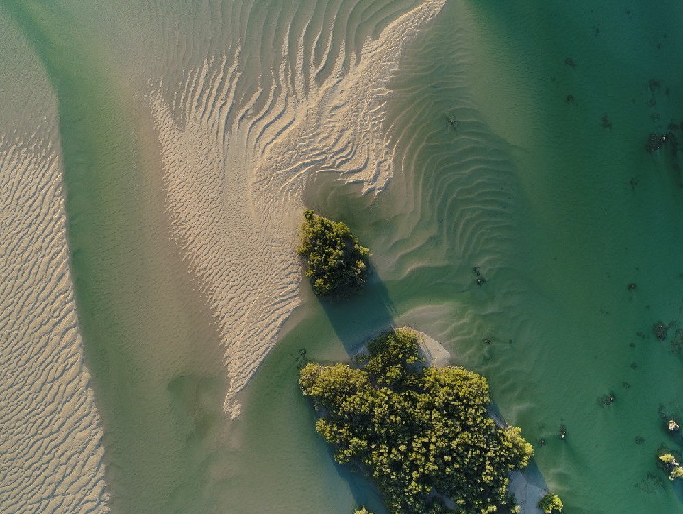 KIMBERLEY'S KARAJARRI RANGER PROGRAM EXPANDS INTO OPEN WATER