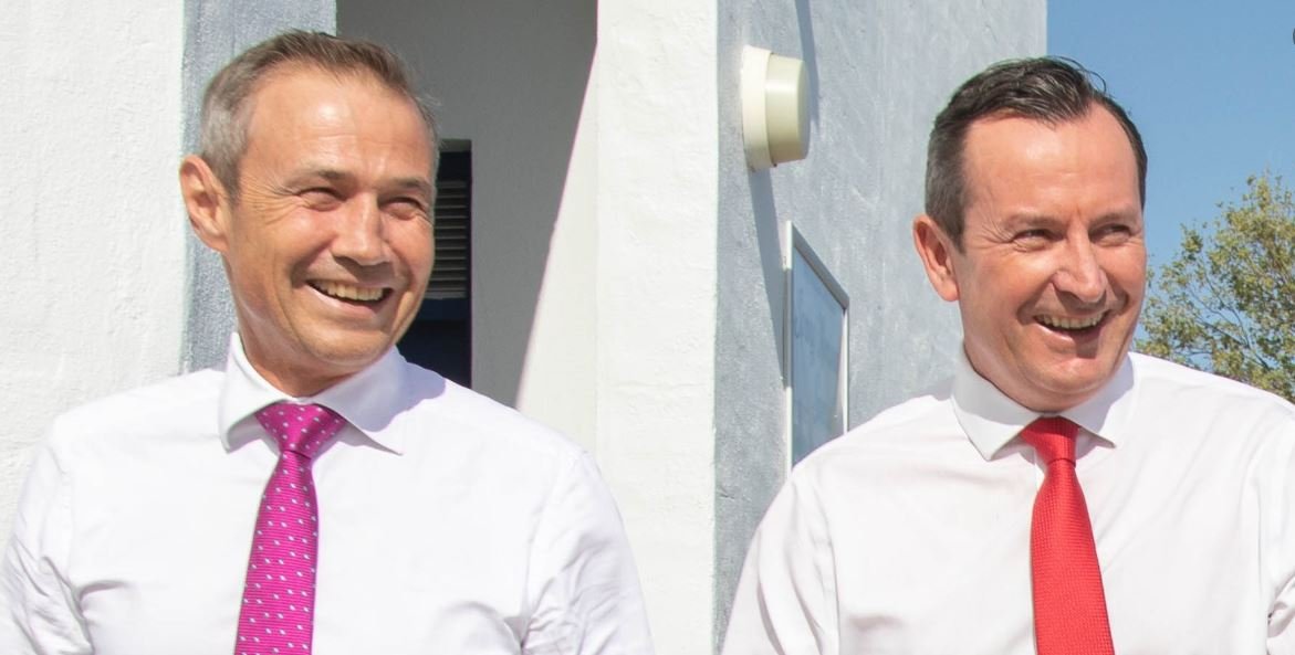 NGAARDA NEWS WEDNESDAY 31 MAY 2023