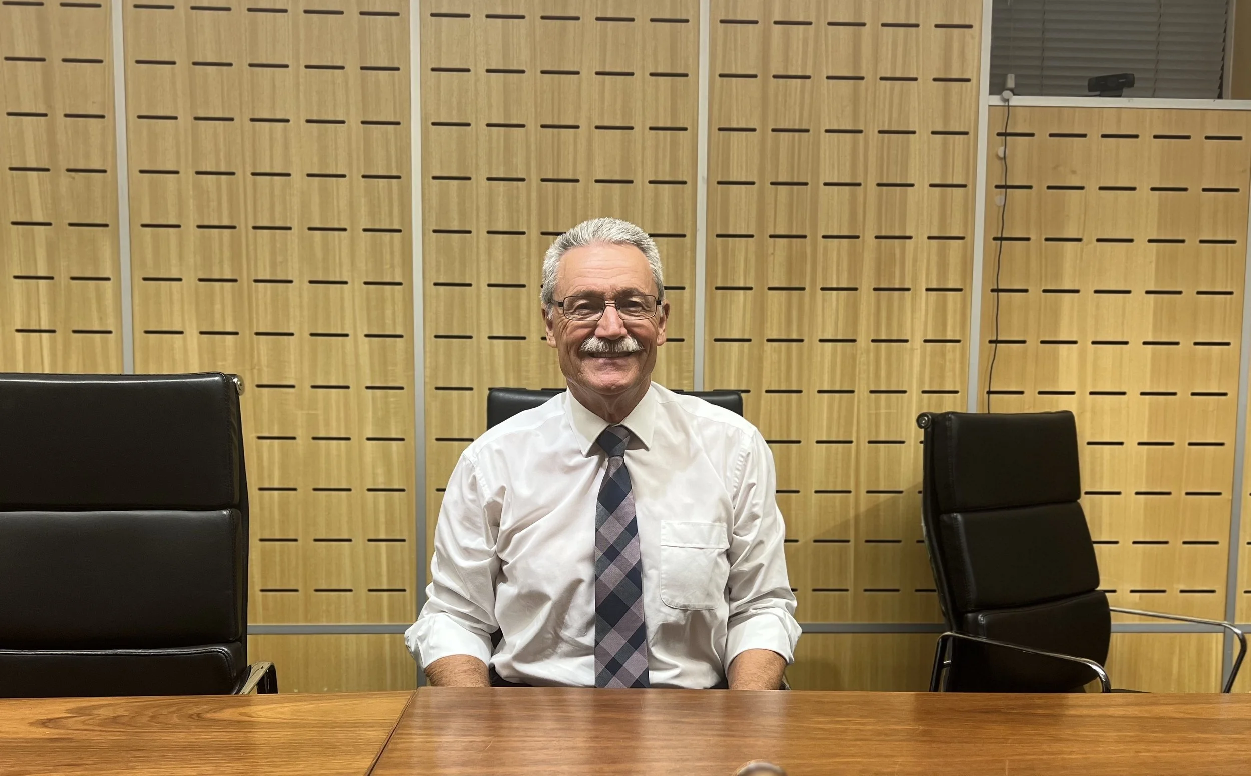 KARRATHA COUNCIL PREPARES FOR GOVERNANCE CHANGES 