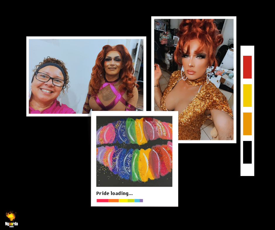 DRAG QUEEN STORY TIME STIRS UP CONTROVERSY