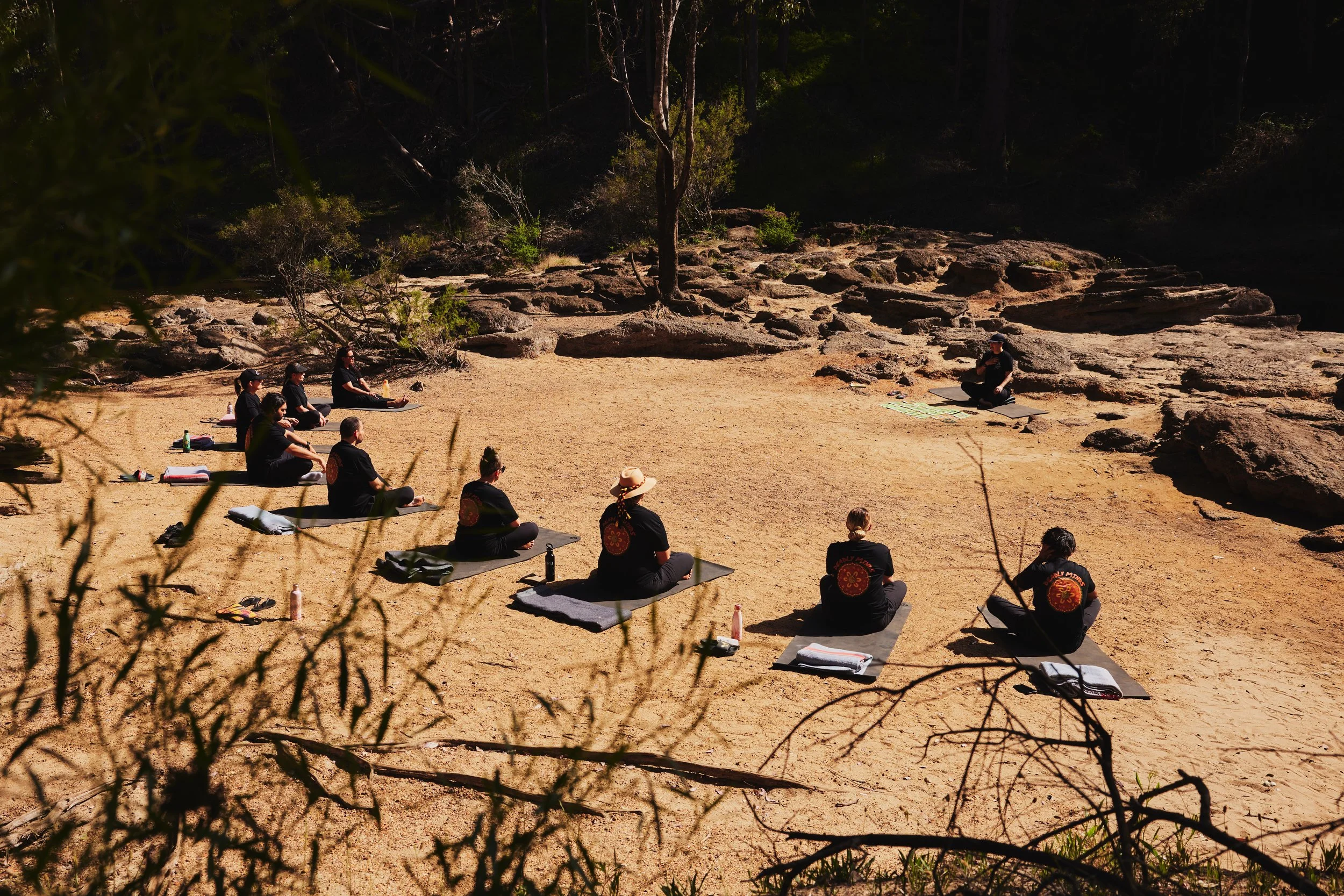 INDIGENOUS YOGA SCHOLARSHIPS AVAILABLE FOR NEW PROGRAM