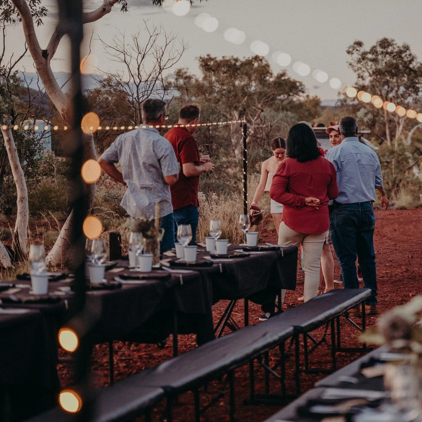 KARIJINI EXPERIENCE RETURNS TO SHARE MUSIC AND CULTURE