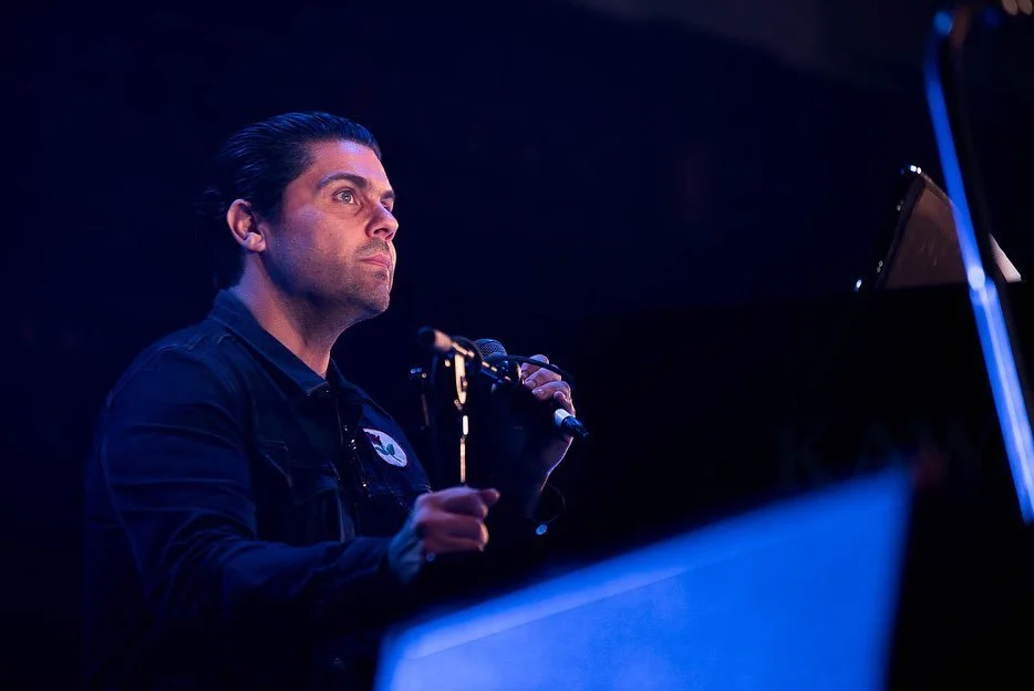 DAN SULTAN TO PERFORM ROEBOURNE FOR NAIDOC CELEBRATION