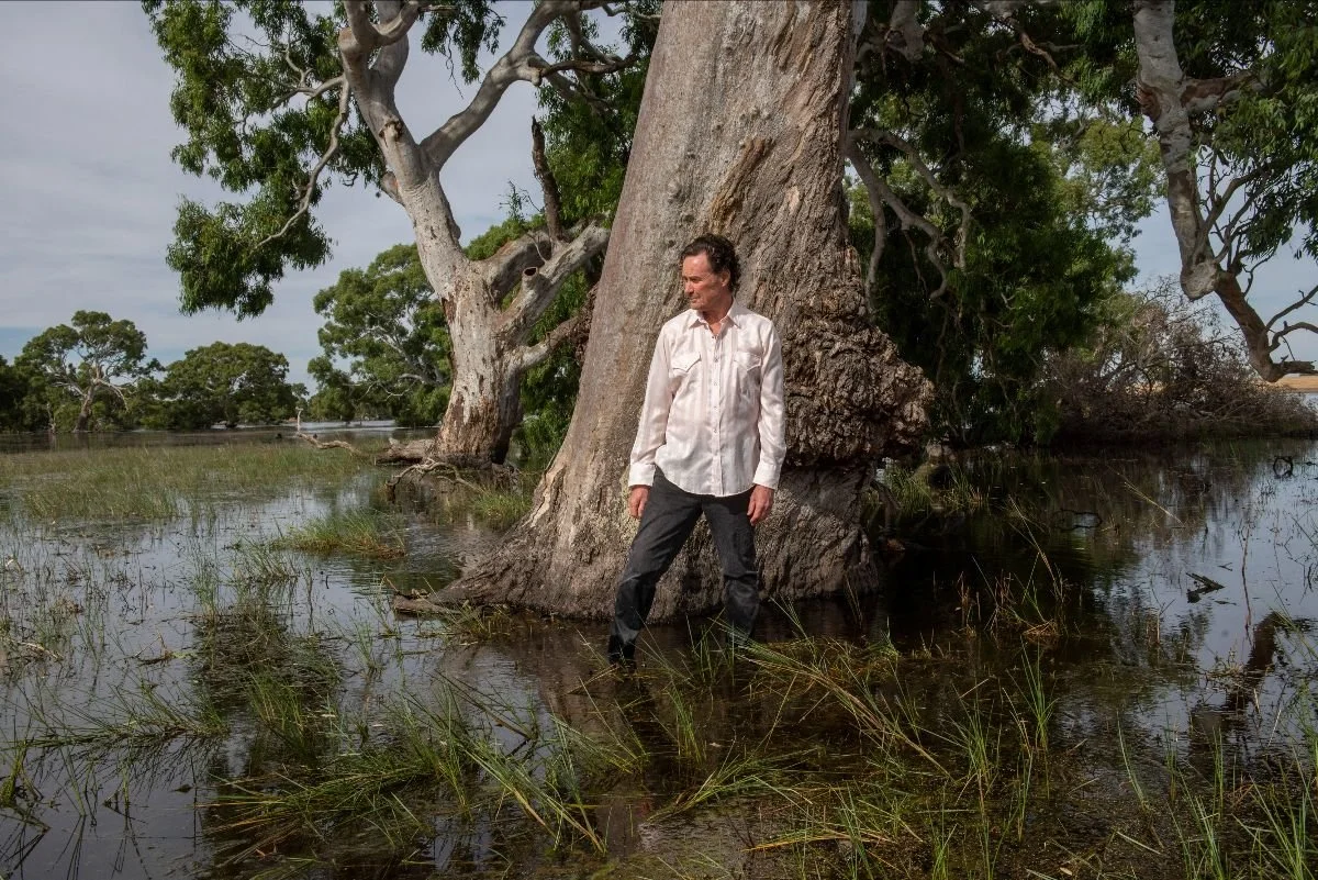 NEIL MURRAY ADDS TOUR DATES