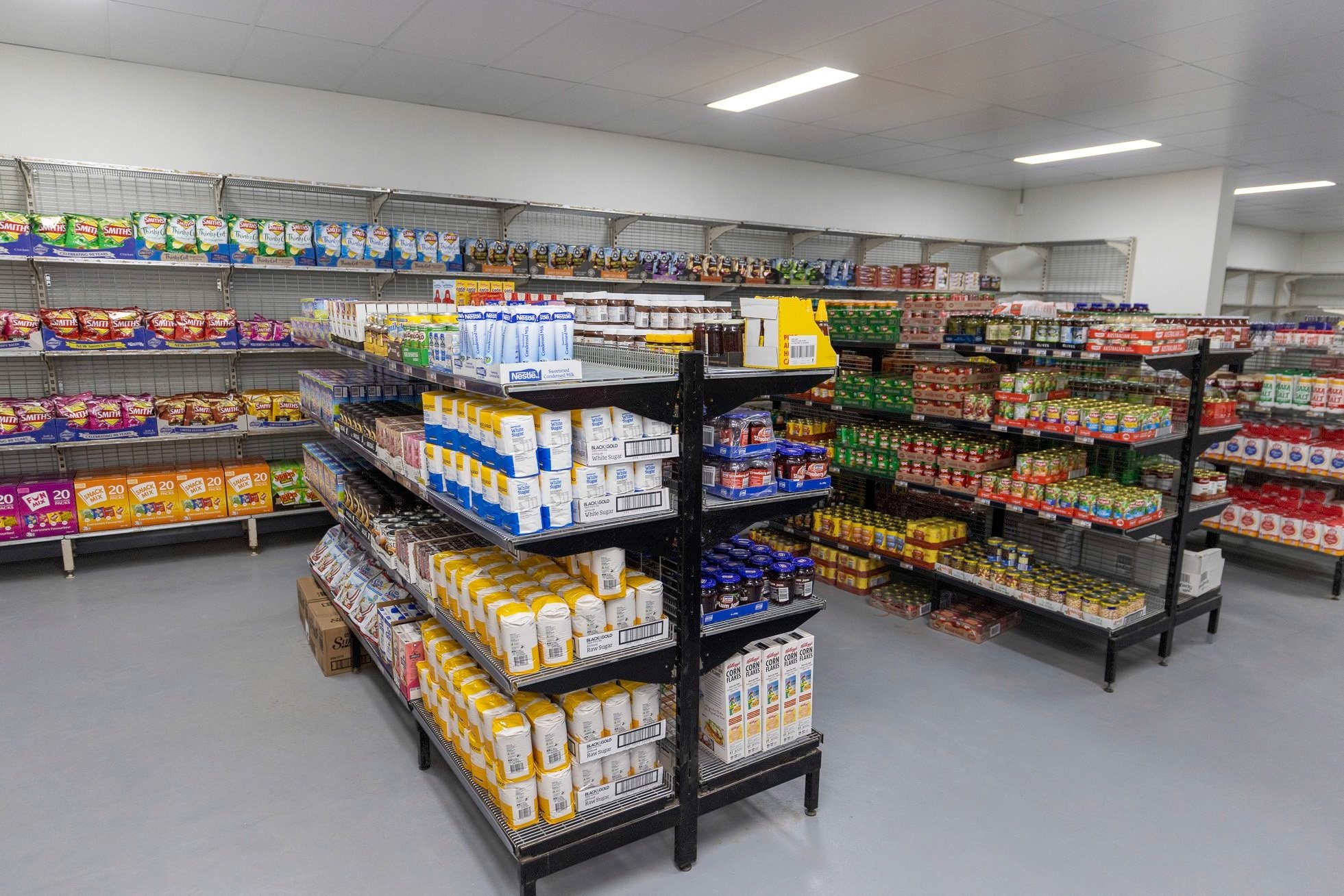 ABORIGINAL CORPORATION IN ROEBOURNE PARTNER WITH SODEXO