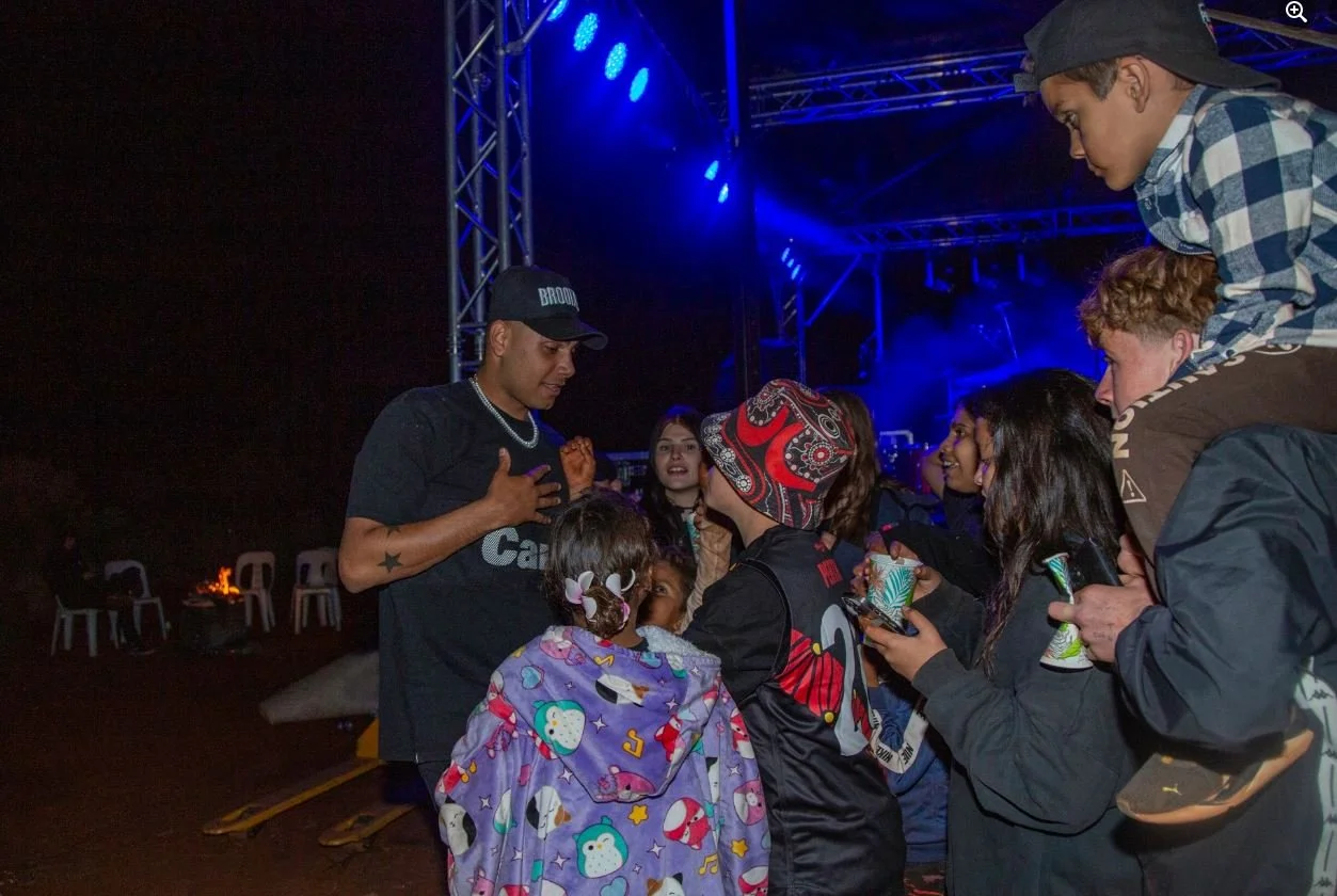 NGAARDA NEWS 11 JULY 2023