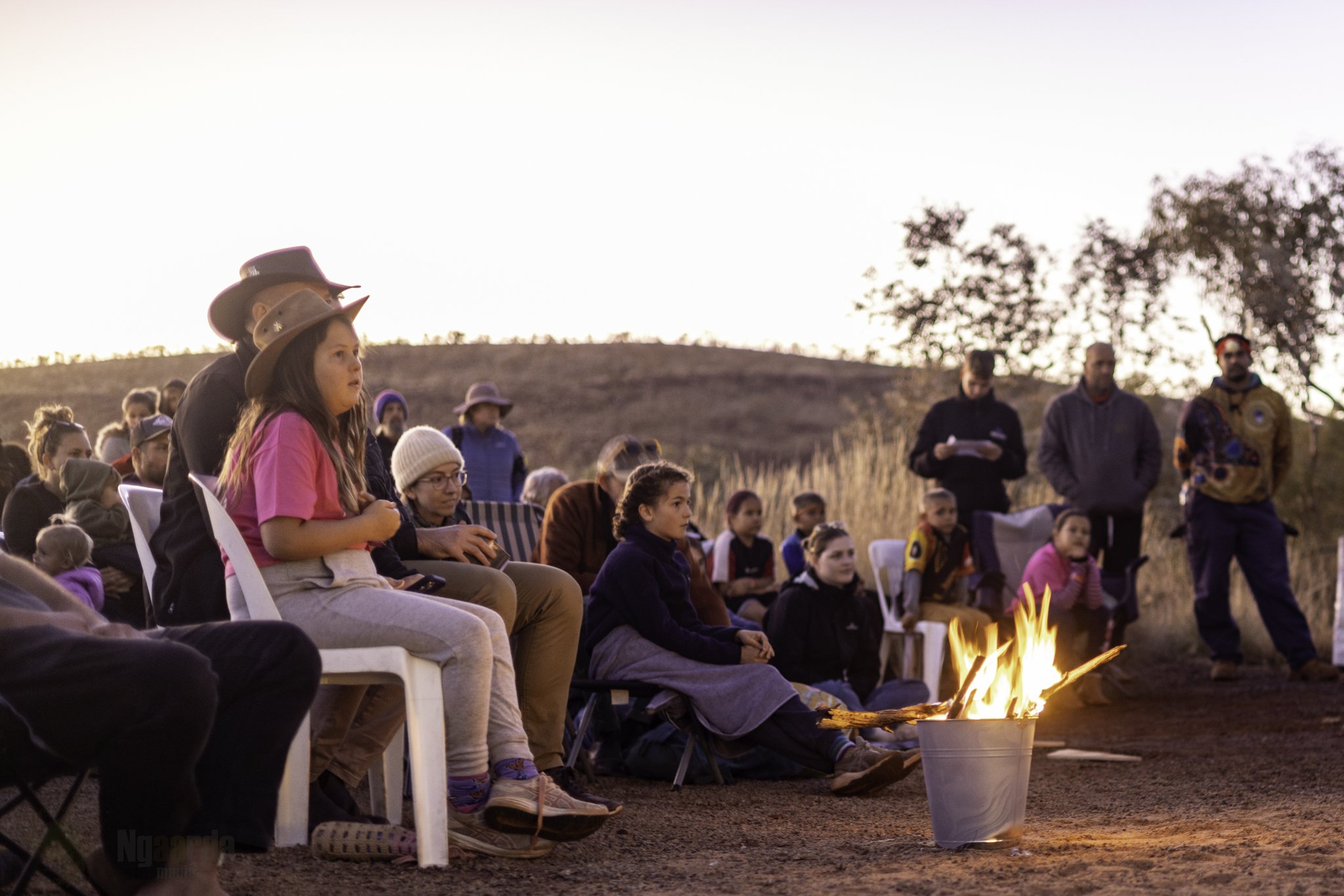 CREATIVES JOIN TOGETHER TO MAKE THE KARIJINI EXPERIENCE ENJOYABLE