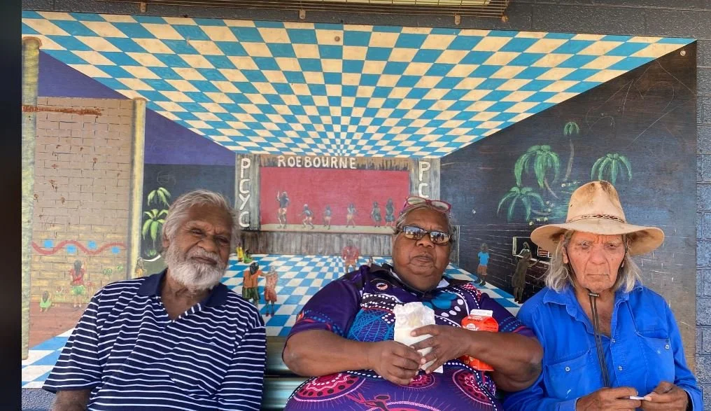 NGAARDA NEWS 11 AUGUST 2023 