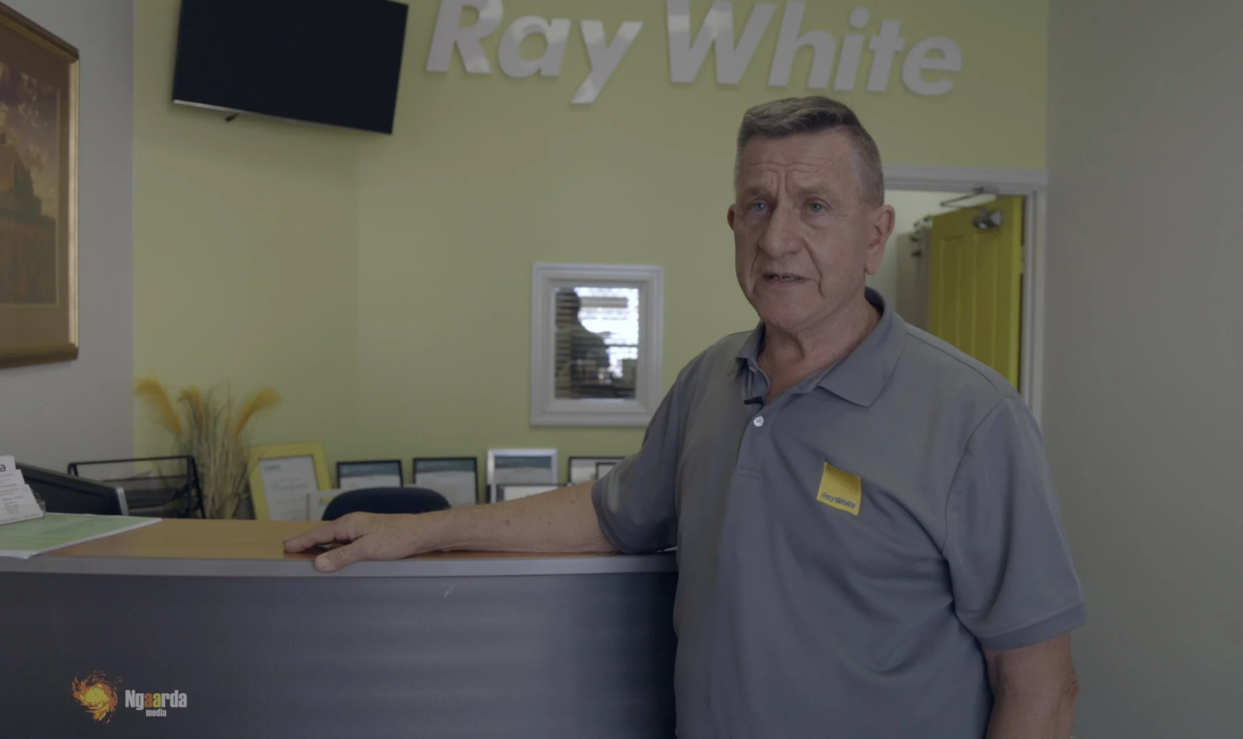 PORT HEDLAND REAL ESTATE MANAGER FACES NIGHTMARE RETIREMENT