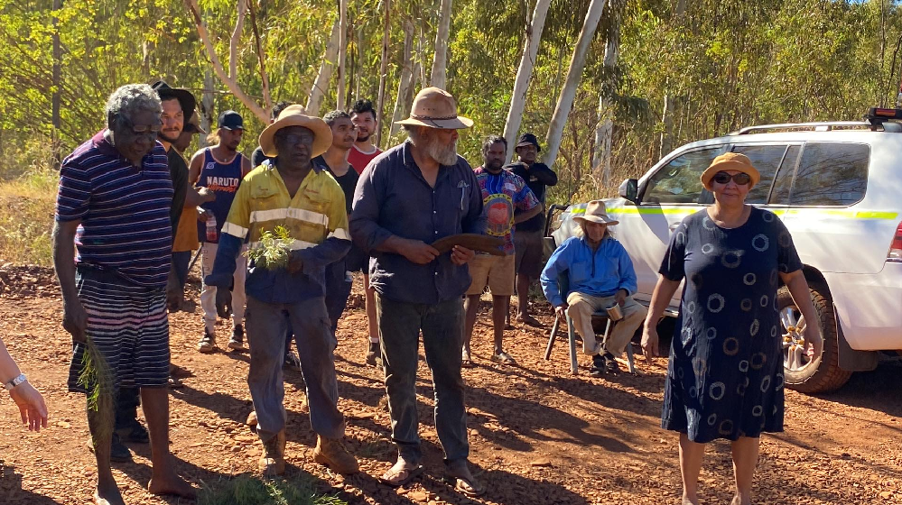 NGAARDA NEWS BULLETIN - MONDAY 16 AUGUST 2023