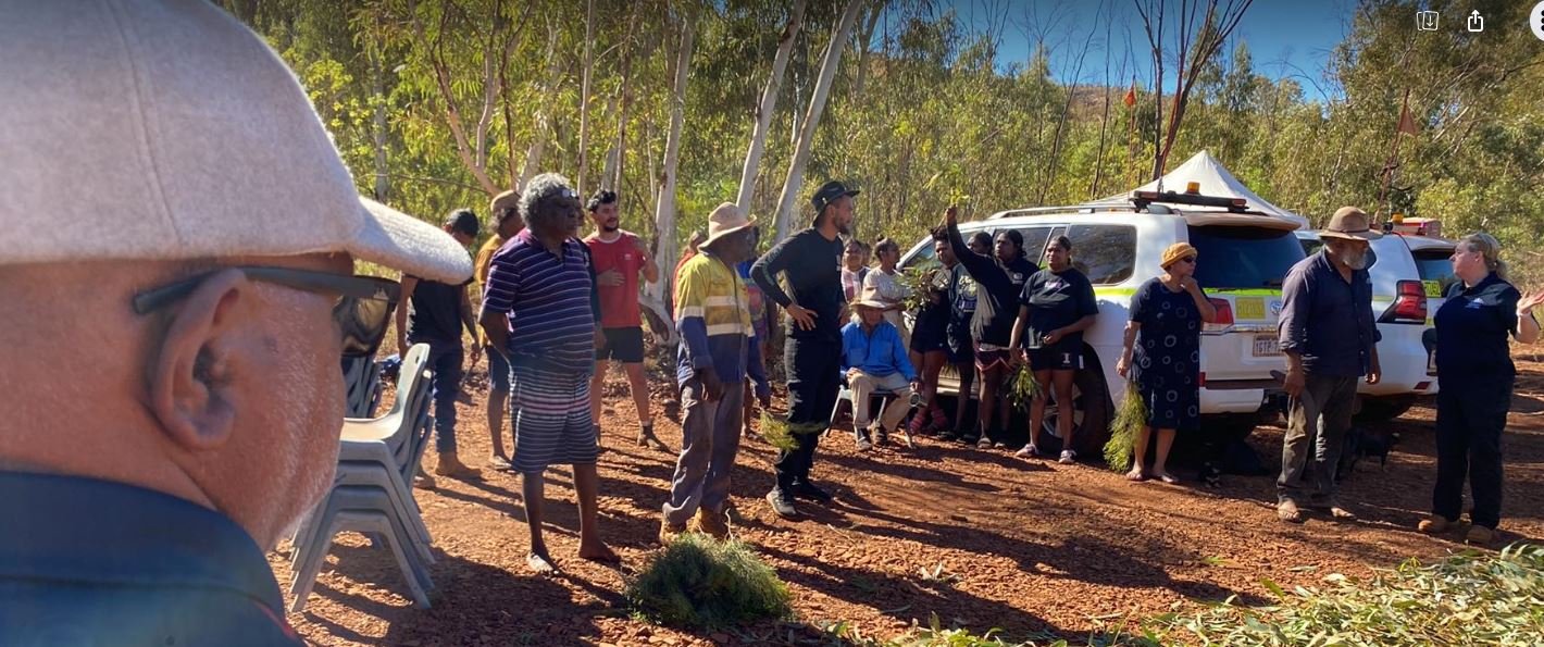 NGAARDA NEWS 17 AUGUST 2023