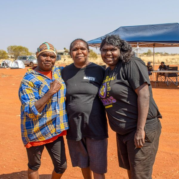 NGAARDA NEWS BULLETIN - FRIDAY 6 OCTOBER 2023