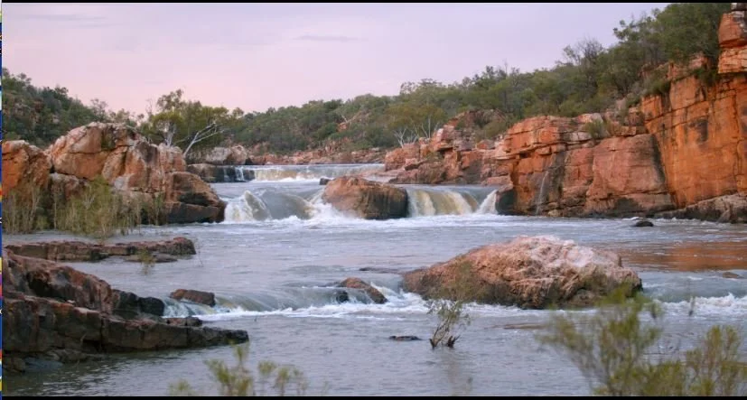 NGAARDA NEWS: MONDAY 30TH OCTOBER 2023