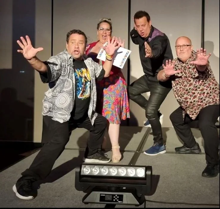 NGAARDA NEWS: TUESDAY 7TH NOVEMBER 2023