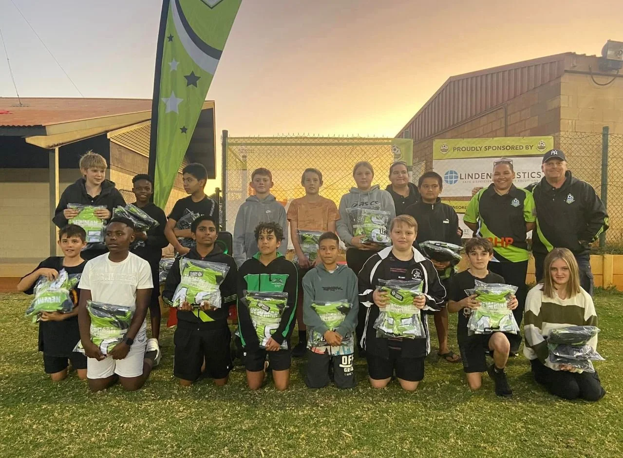 NGAARDA NEWS: WEDNESDAY 8TH NOVEMBER 2023 