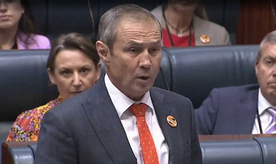 NGAARDA NEWS BULLETIN - WEDNESDAY 29 NOVEMBER 2023