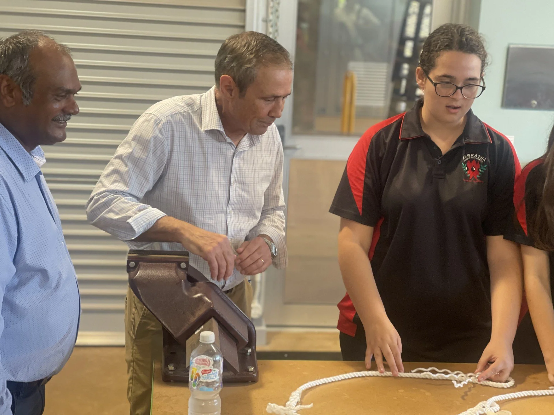 NGAARDA NEWS BULLETIN - FRIDAY 2 MARCH 2024